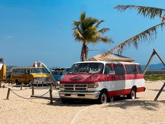 -海南清水湾莱佛士酒店