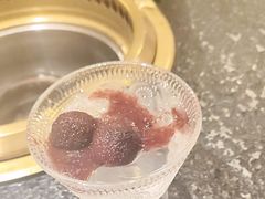 -肉匠日式烧肉屋·和牛居酒屋·酒水小食堂(大汉悦中心店)