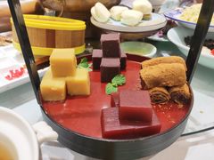 -天和晟烤鸭店(玉泉西街店)