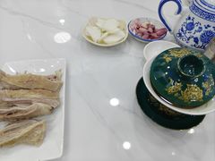 -尕西木老春台东乡手抓美食