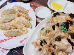 -香港饭店0410(明洞店)