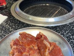 -红泥小火炉·东北泥炉烤肉(天一旗舰店)