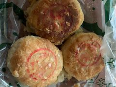 -泸溪河桃酥(西直门凯德店)