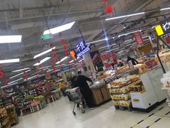 -永辉超市(红旗街万达广场店)