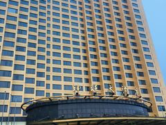 -上海神旺大酒店