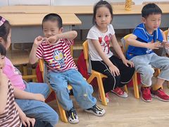 -吉的堡成长中心(大华虎城校区)