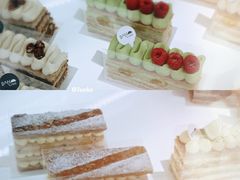 -BanCake·法式千层·拿破仑專門店