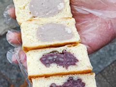 -富贵面包公司(运河店)