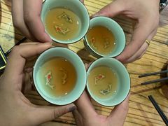 -有才叔的小馆(招商依云曲江店)