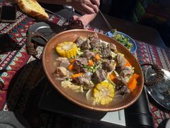 -火塘云南烧烤大排档