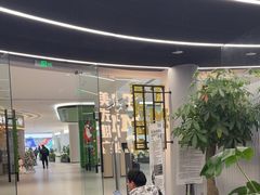 -TMG潮流健身(奥体莲荷里店)