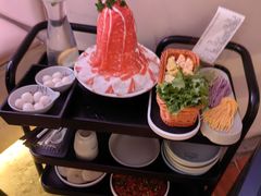 -故里和山·成都火锅(欢乐港湾店)