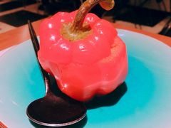 -HELLO MUSAE 拾光缪斯餐厅·纯正希腊风味(苏州中心店)