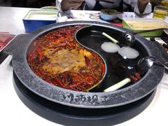 -川西坝子火锅(金沙1.0直营店)