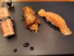 -戏作寿司(观音桥店)