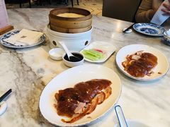 -漢舍中国菜馆(889广场店)
