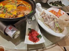 -丽华园(汉阳龙阳店)