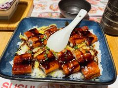 -Sushi Love 创意寿司(丽影广场店)