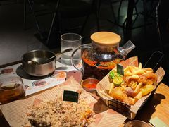 -岛风·台食小馆 ISLAND BISTRO(烟台山店)
