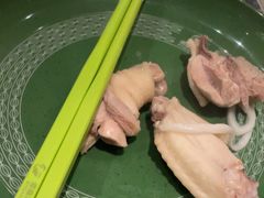 -润园四季椰子鸡火锅(海上世界店)