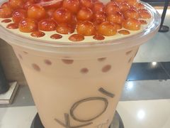 -KOI Thé(正佳广场店)