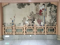 -平安里(地铁站)
