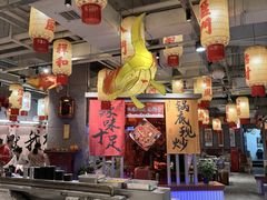 -凯德MALL(西直门店)