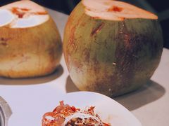 -百年果林椰子鸡(中洲店)