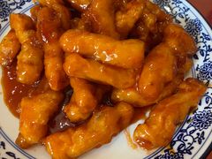 -北大地皖峰饭馆