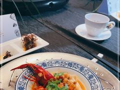 -希尔顿酒店-豫园中餐厅