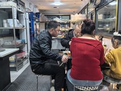-福寿斋·老北京铜锅涮肉·烧烤(清岚店)