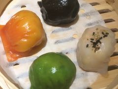 -蔡澜点心·粤菜(花城汇南区店)