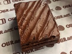-OUR Bakery(三里屯太古里店)