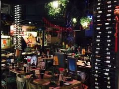 -胡桃里乐队酒馆(鎏嘉码头店)