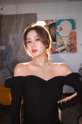 -Rise Hair上升造型