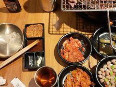 -九田家黑牛烤肉料理(华侨城店)