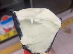 -蜜雪冰城(周浦万达金街店)