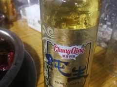 -渝味黄姐火锅(黄泥村店)