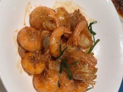 -阿明小菜·海鲜·上海菜(浦建路店)