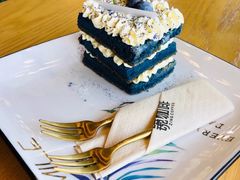 -ZING COFFEE 镜咖啡