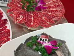 -三头牛·潮汕牛肉生蚝火锅 (夏湾店)