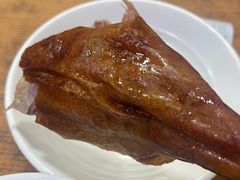 -佳记厚街烧鹅濑粉(广州总店)