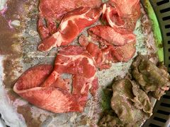 雪花牛舌-犟牛家·榴莲烤肉(五棵松店)