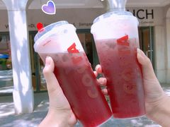 -COSTA COFFEE(武汉天地店)