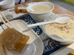 -冰泉豆浆馆(阳朔店)