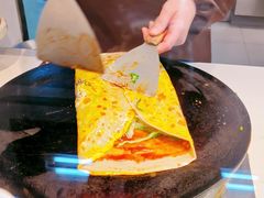 -果蔬好生活超市(双井店)