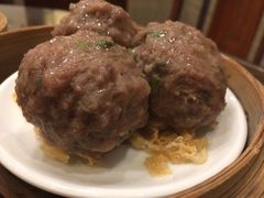 -山水茶艺馆·点心粤菜·30年老字号