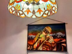 -阿拉木汗餐厅(山大路店)