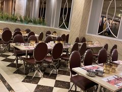 -芭菲盛宴·环球美食(北城国际店)