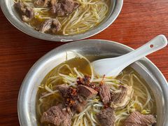 -炬龙牛肉店(新华店)